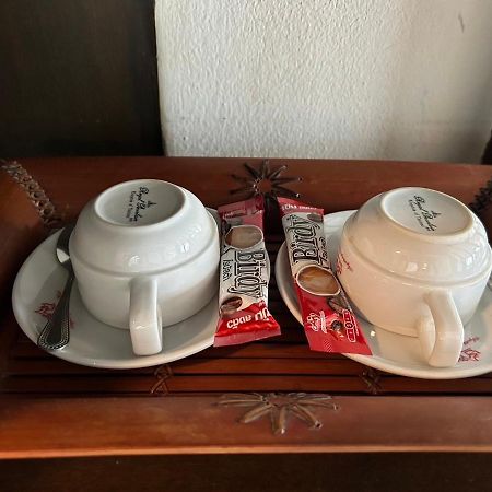 פרה נאקון סי איוטאיה Grand Phranakhon Hotel מראה חיצוני תמונה