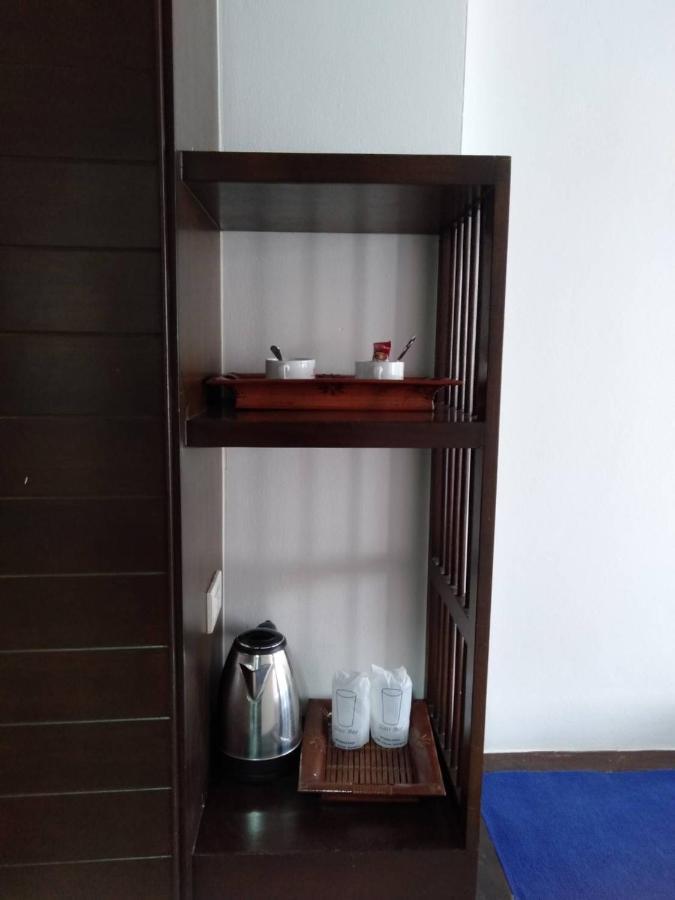 פרה נאקון סי איוטאיה Grand Phranakhon Hotel מראה חיצוני תמונה
