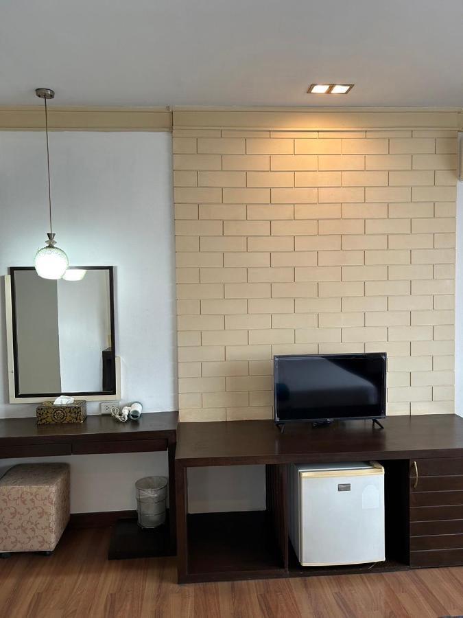 פרה נאקון סי איוטאיה Grand Phranakhon Hotel מראה חיצוני תמונה