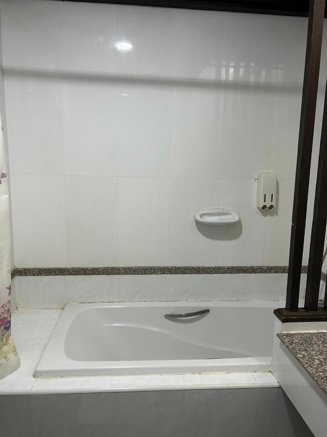 פרה נאקון סי איוטאיה Grand Phranakhon Hotel מראה חיצוני תמונה