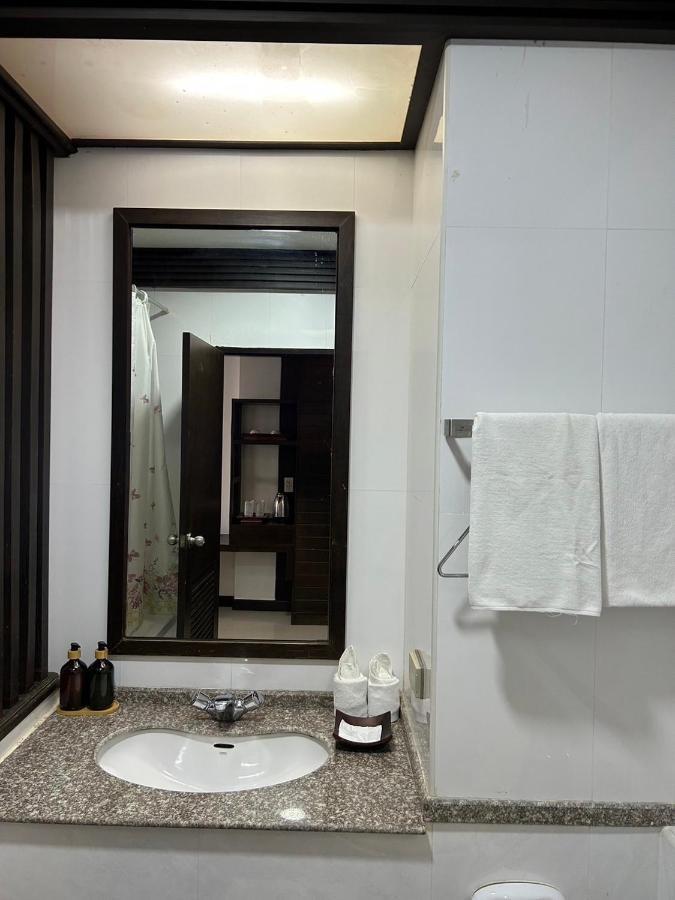 פרה נאקון סי איוטאיה Grand Phranakhon Hotel מראה חיצוני תמונה