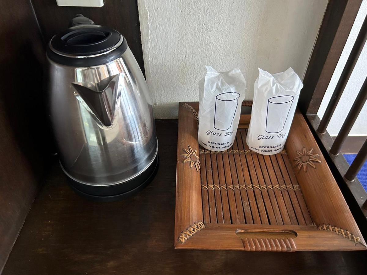 פרה נאקון סי איוטאיה Grand Phranakhon Hotel מראה חיצוני תמונה